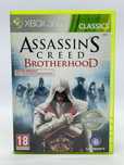 Assassin's Creed Brotherhood XBOX 360 Po Angielsku