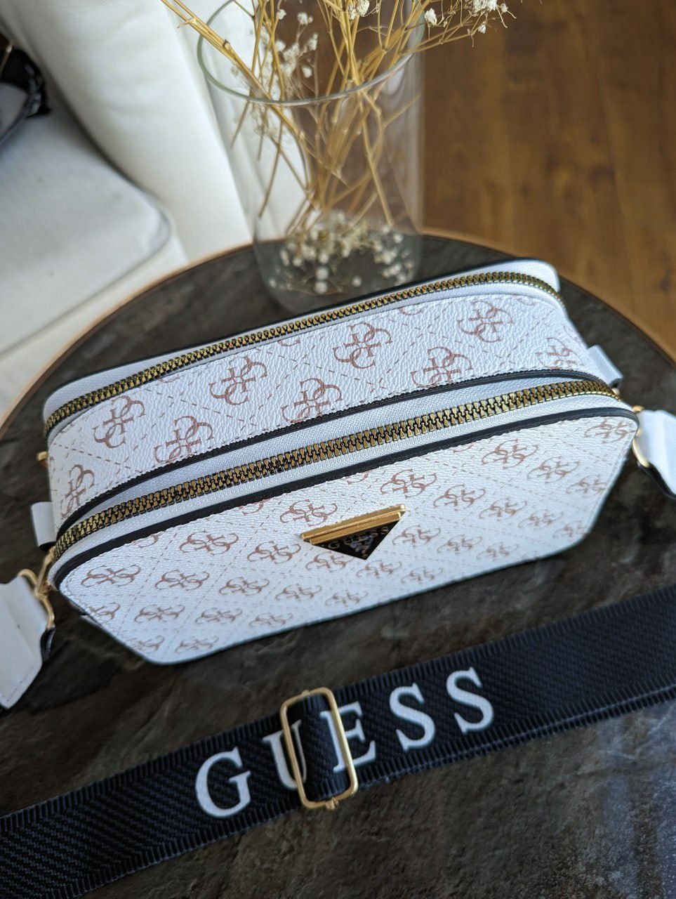 Guess сумка женская, сумочка кросс боди, женская сумка GUESS