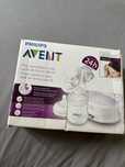 Laktator philips avent