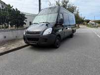 Iveco Daily 2.3 HPI 35C13CT 3450