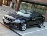 Volkswagen Jetta FILM, 2.0 TDI 150KM automat, bezwypadkowa