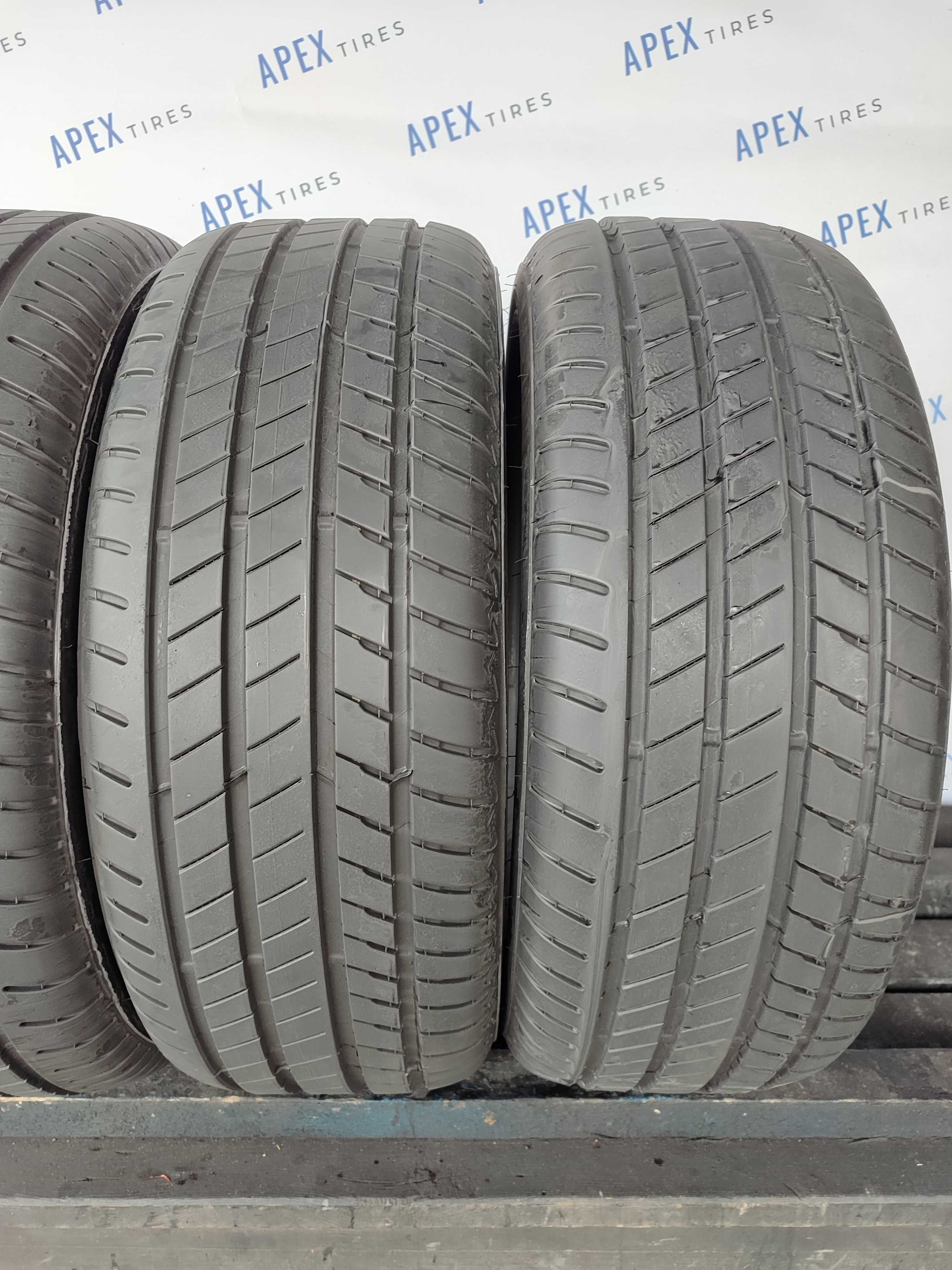 Літні шини 245/50 R19 Bridgestone Alenza 001