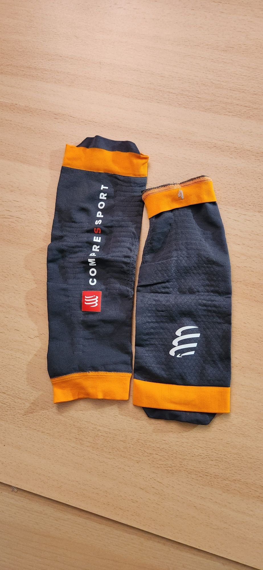 Гетры Гетри компресійні compressport нові оригінал asics