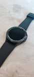 Смарт-годинник Samsung Galaxy Watch4 Classic 46mm Black