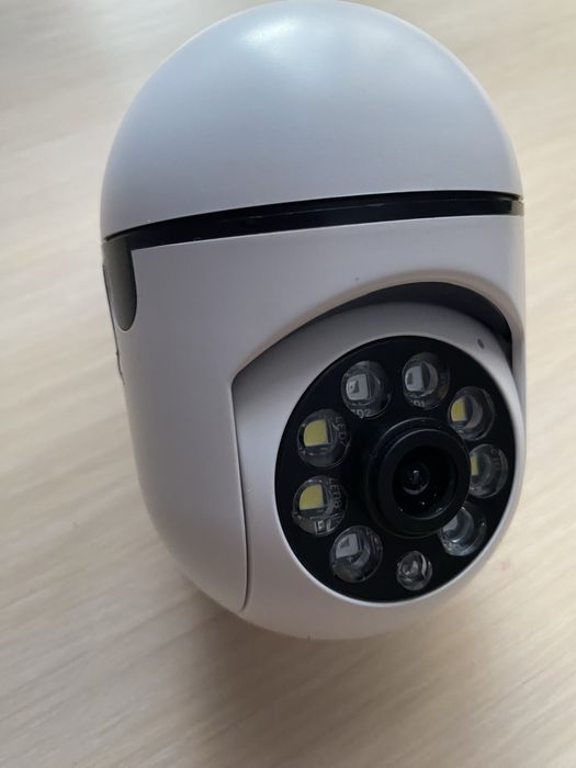 Камера відеоспостереження