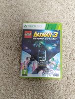 Gra LEGO Batman 3