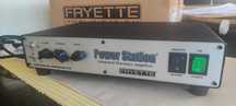 Power Attenuator Fryette Power Station PS-2A