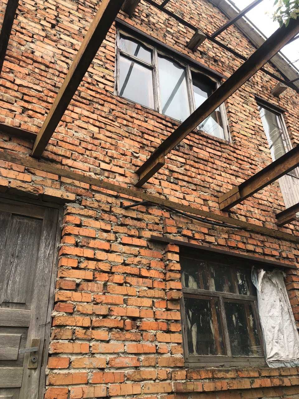Продаємо будинок в м. Біла Церква по вул. Осипенка.