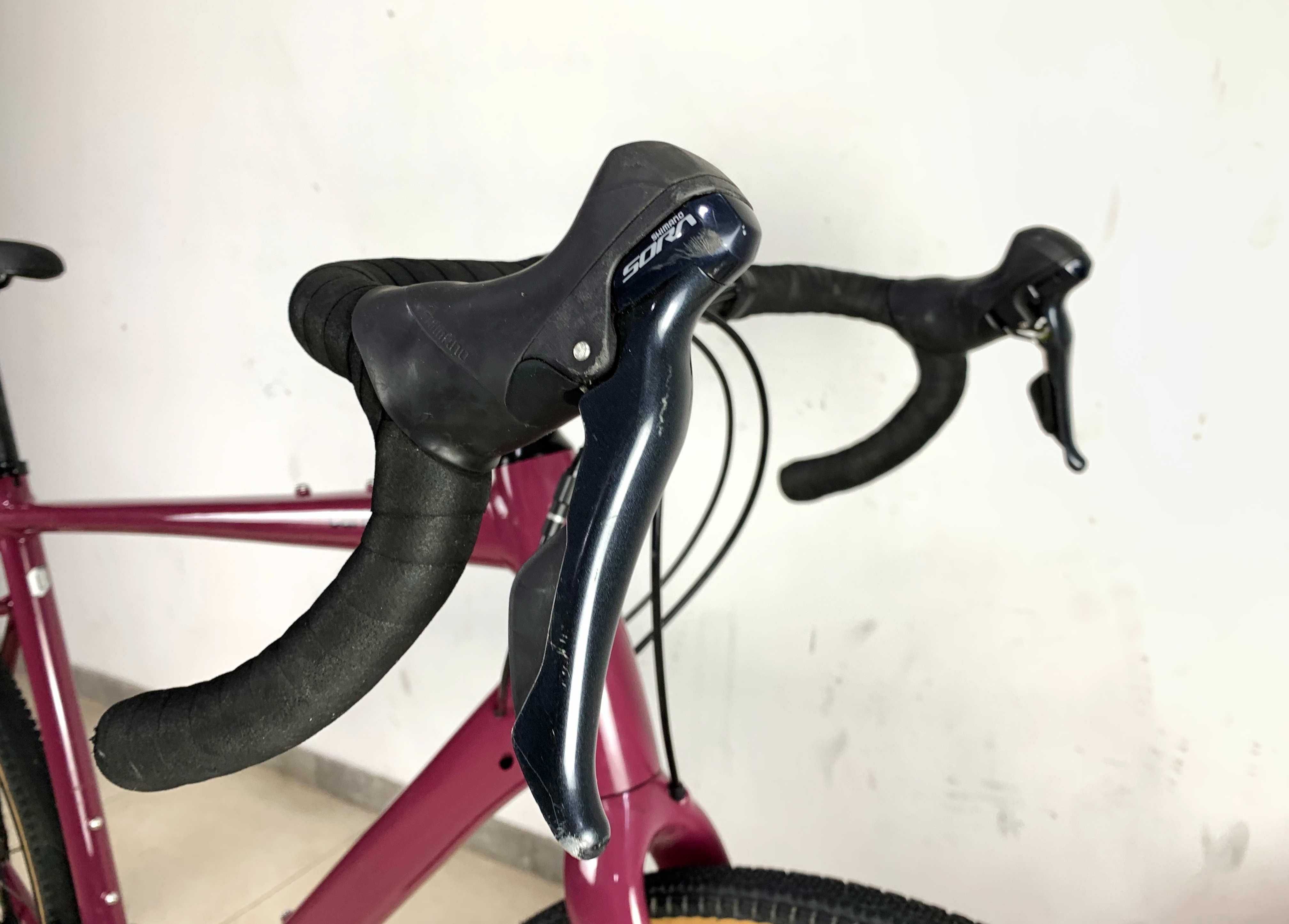 Гравійник Cannondale Topstone 3 гравийник