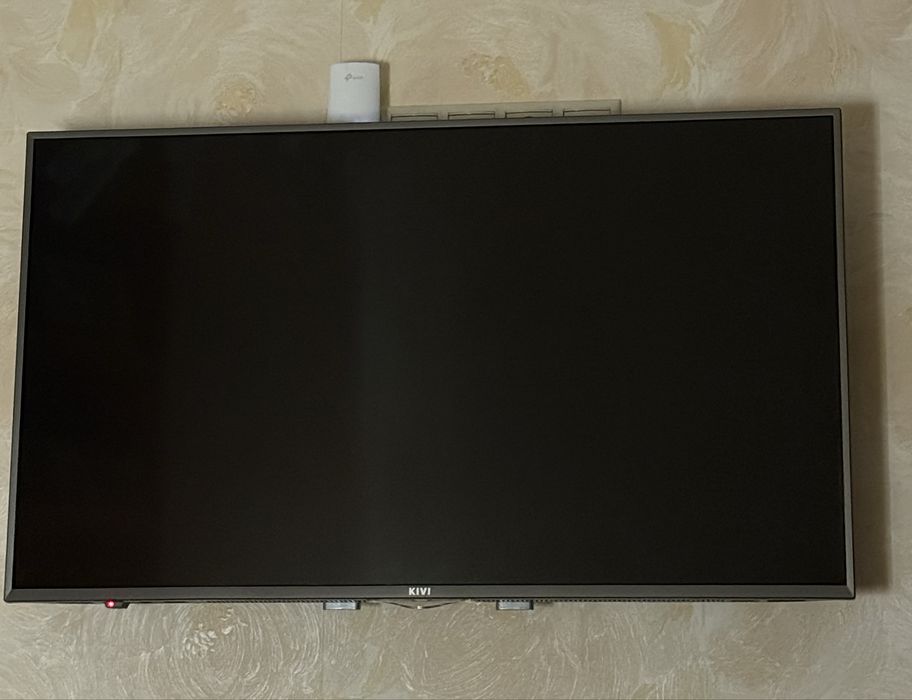 Смарт телевізор Kivi 43UK30G