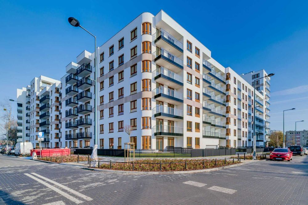 3 pokoje, bardzo dobra cena, bez PCC