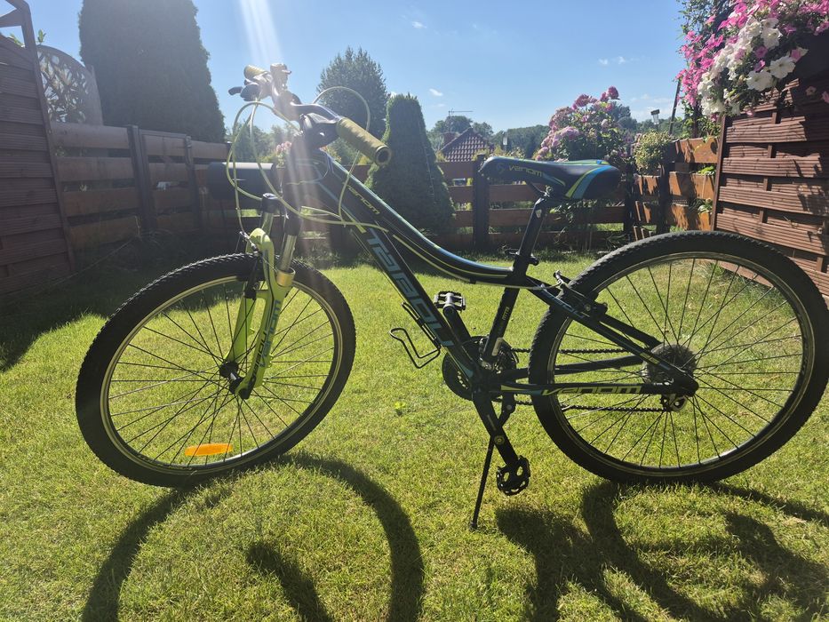 Rower Tabou Venom Koła 26 młodzieżowy