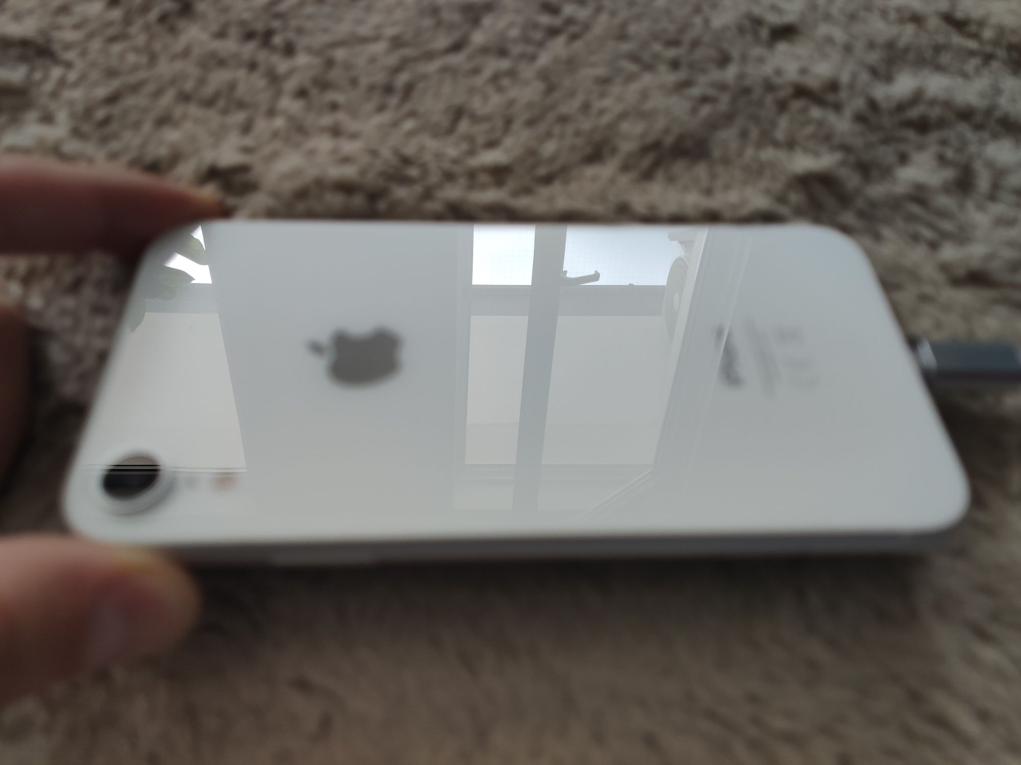 iPhone XR 64GB jak nowy