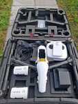 Dron DJI Inspire 1 komplet 2 baterie