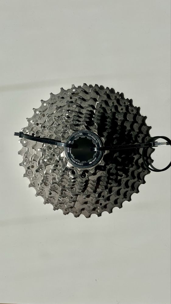 Kaseta shimano CS-HG50-10