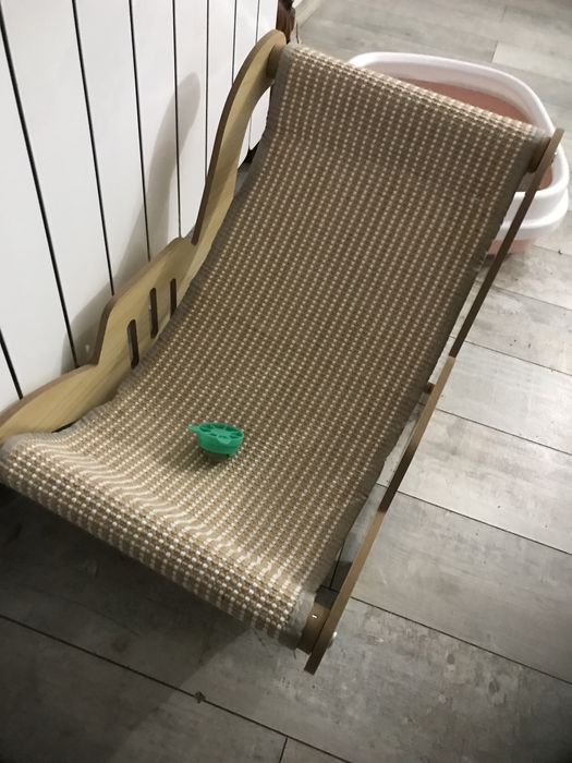 Legowisko/ drapak dla kota