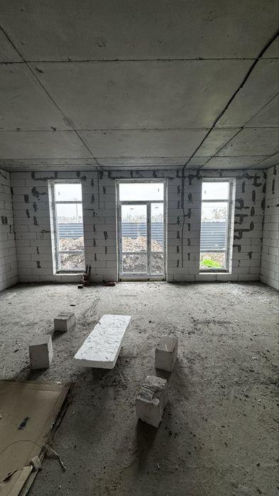 Одноповерховий дуплекс 74м2 у Святопетрівському. БЕЗ КОМІСІЇ!