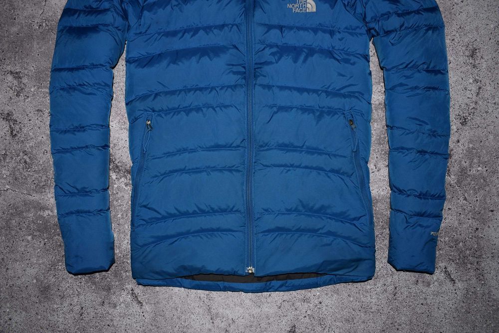 The North Face 700 Down Jacket (Мужская Зимняя Куртка Норс nuptse 550