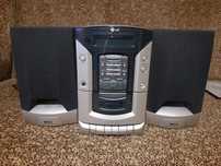 Музыкальный цент LG FFH -170.