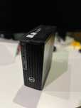 Dell Precision 3240 Intel i7-10700 Nvidia Quadro P1000 16GB RAM 500 GB