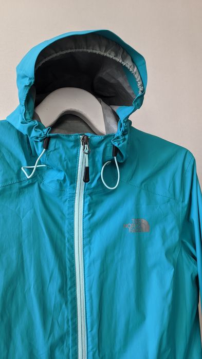 Куртка вітровка The North Face HyVent 2.5l