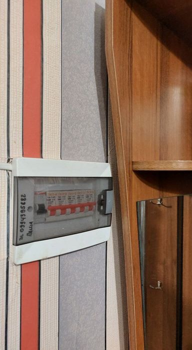 Продаж 2кімнат в гуртожитку по вул. Н.Сироватська