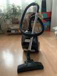 Odkurzacz bezworkowy Amica Bagio EcoVM  900W