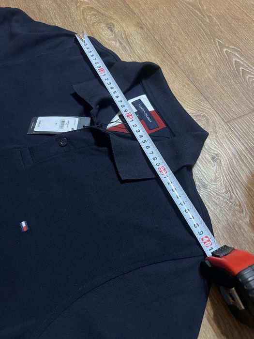 Нова оригінальна футболка Tommy Hilfiger