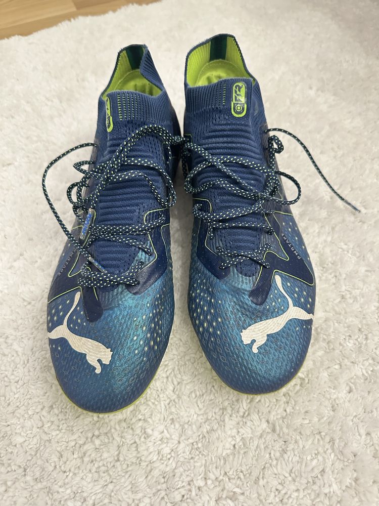 Копочки puma ( оригінальні )