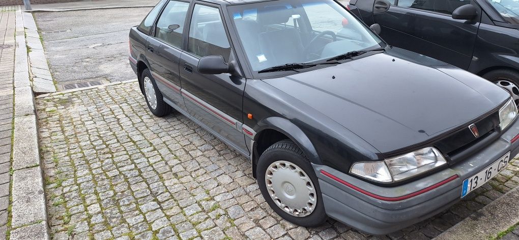 Vendo Rover 214 de 1993