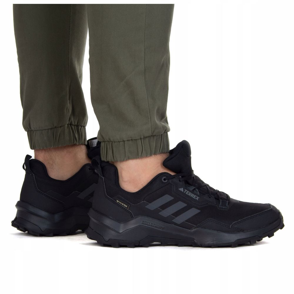ОРИГІНАЛ! Adidas Terrex AX4 GTX оригінальні чоловічі кросівки