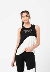 PUMA Tank DryCell Nowa Koszulka Damska Roz S-L-XL Oryginalna 100%