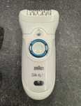 Depilator Braun Silk-epil 9