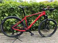 Rockrider XC500