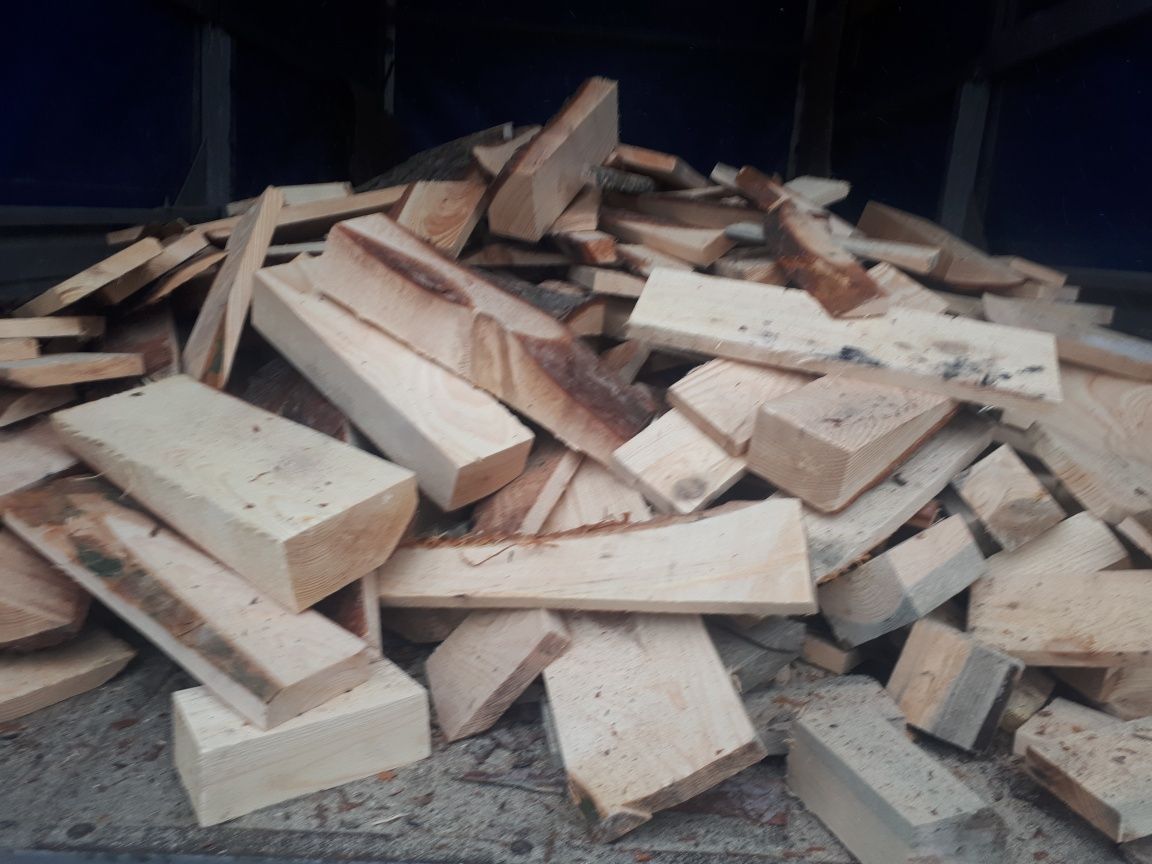 Продам Дрова Днепр Акция 5700=9,2м3