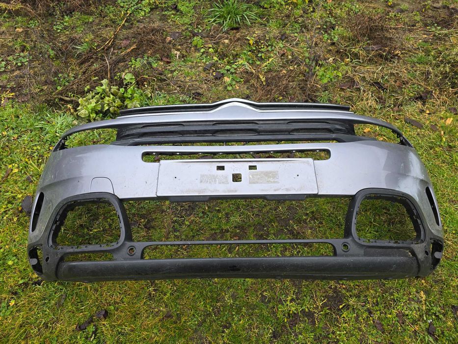 zderzak przód Citroen C5 Aircross