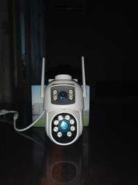 Камера видеонаблюдения Bezder 8МП
