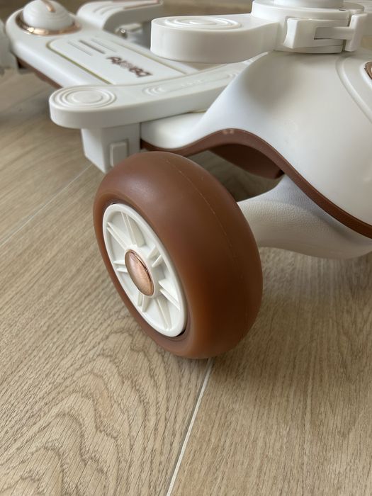 Велобіг, самокат, велосипед