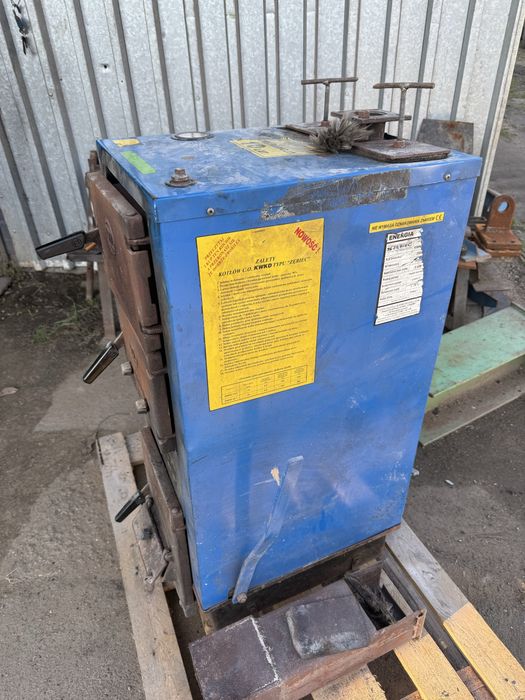 Czesci do pieca zębiec piec