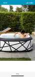 Jacuzzi-Basen Ogrodowe SPA