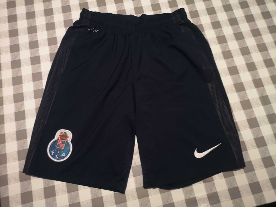 Calções FC Porto Nike