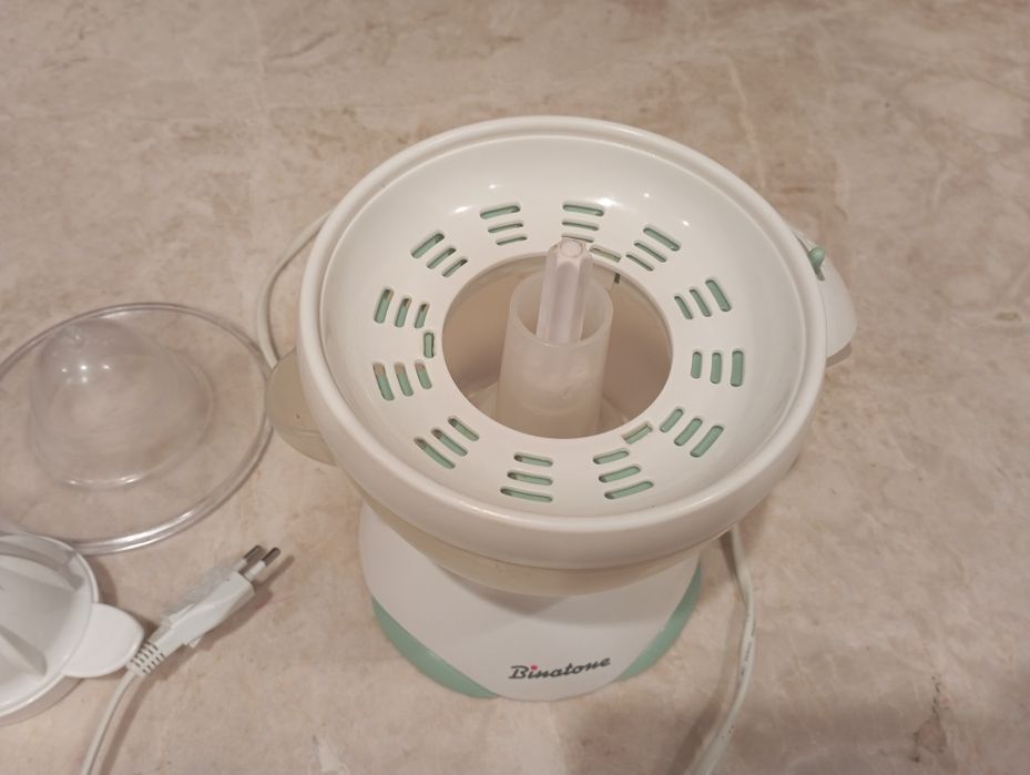 Соковыжималка, цитруспресс, соковыжималка для цитрусовых Binatone