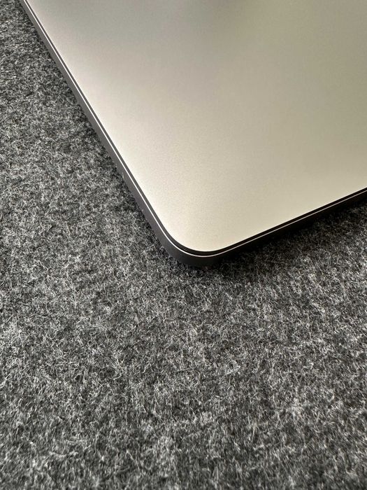 Macbook Pro 13 Space Gray A 1708