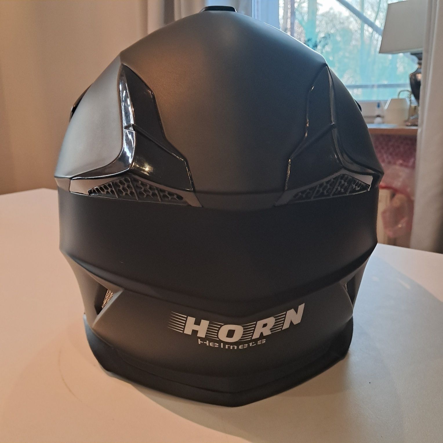 Kask na motocykl,quad,skuter lub rower.Bdb stan!!