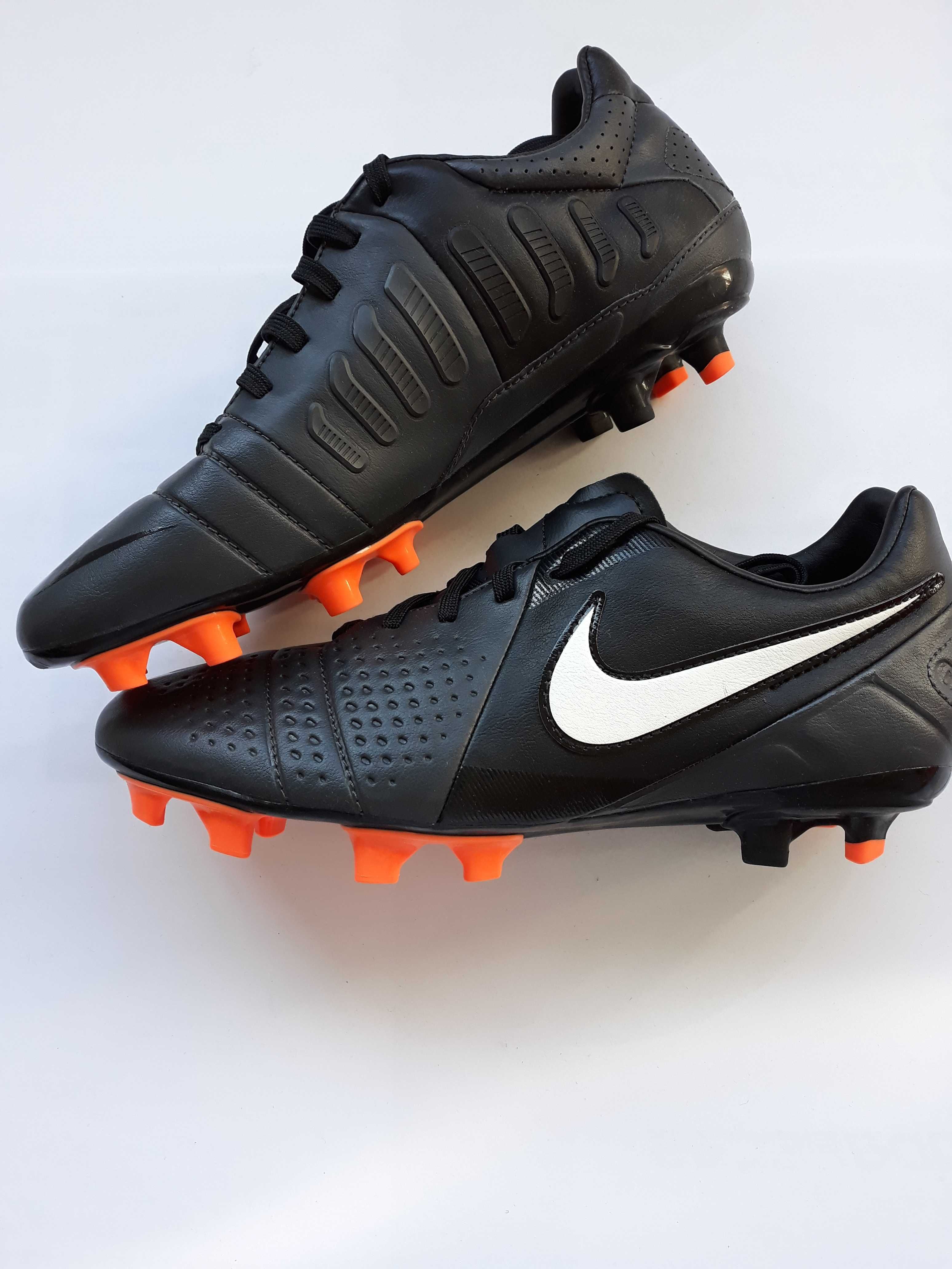 Chuteiras Futebol Nike CTR360 Libretto III FG - n.º 39 e 44