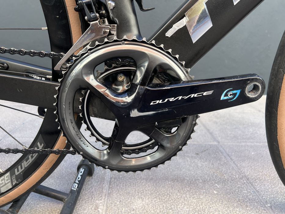 TREK MADONNE SLR (tamanho M) c/ potenciometro