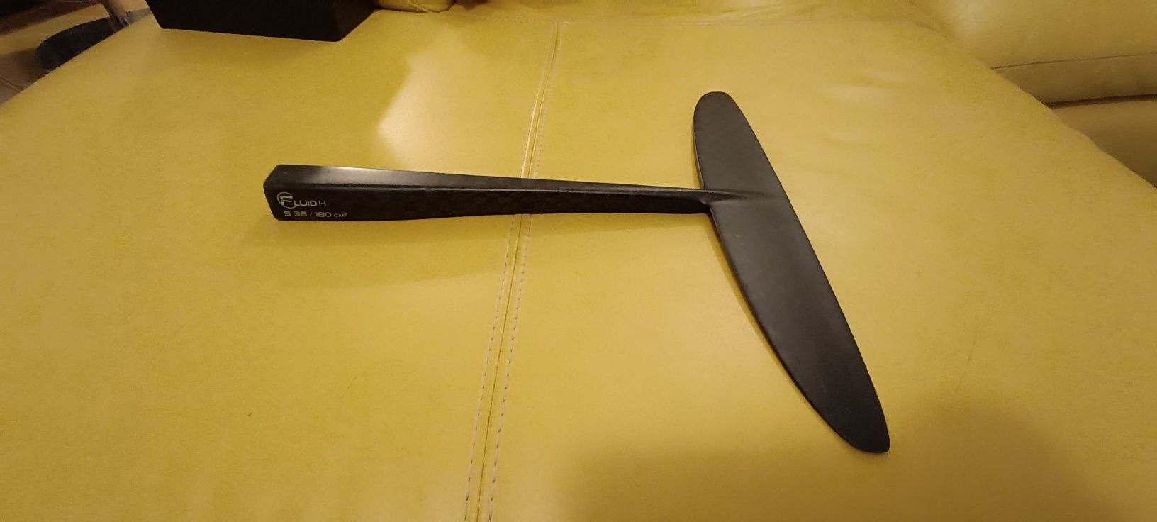 Foil estabilizador Pro Fluido GONG H V2 GONG