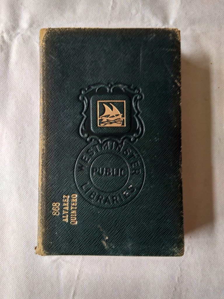 Literatura estrangeira