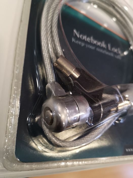 Cadeado Portátil Lifetech