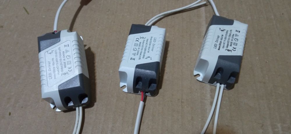 led драйвер продам